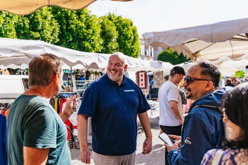 From Nice: Wine Tasting, Cannes, and Countryside Tour - What Makes This Tour Stand Out