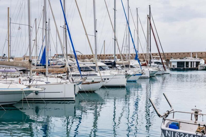 From Nice: Wine Tasting, Cannes, and Countryside Tour - The Sum Up