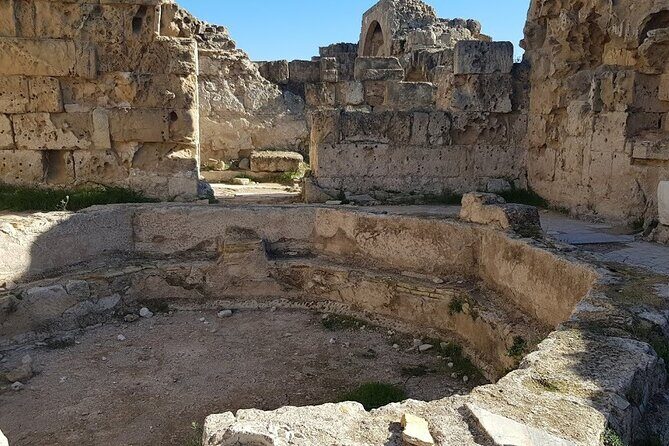From Nicosia and Kyrenia: Famagusta & Kyrenia as Circular Tour - What We Loved (and What You Should Consider)