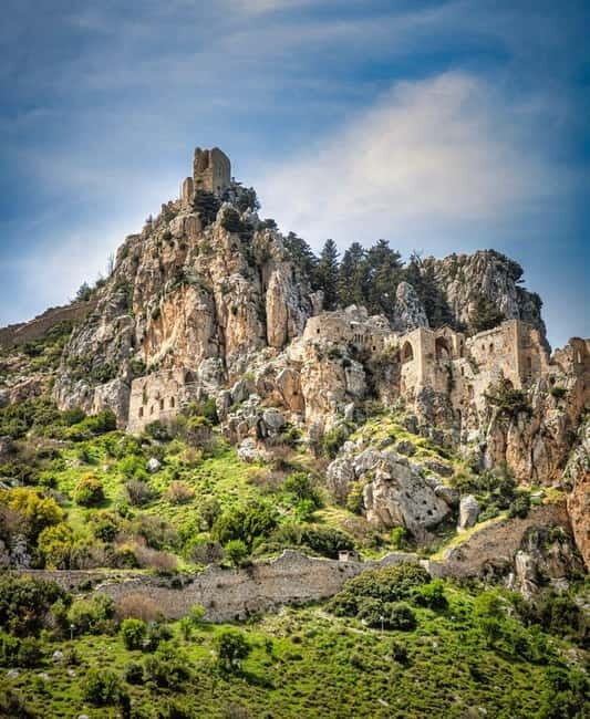 From North Cyprus: Kyrenia, St Hilarion Castle, Bellapais - Who Is This Tour Best For?