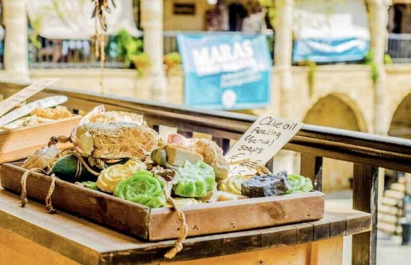 From North Cyprus: Nicosia city walking tour - Logistics: What You Should Know