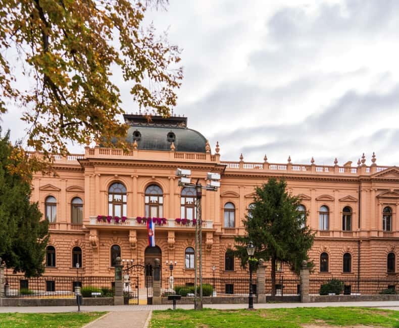 From Novi Sad: Sremski Karlovci and Krusedol Monastery Tour - Who Should Consider This Tour?