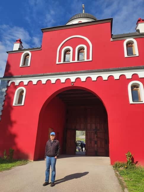 From Novi Sad: Sremski Karlovci and Krusedol Monastery Tour - FAQs