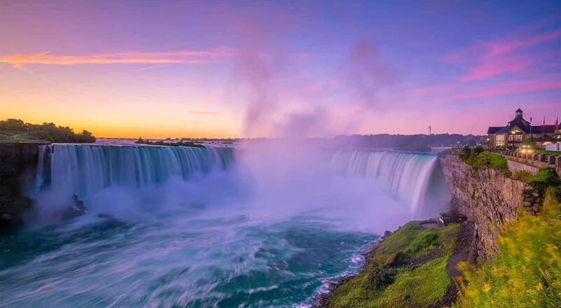 From NYC: 1-Day Niagara Falls Tour by Van - Considering the Price and Value