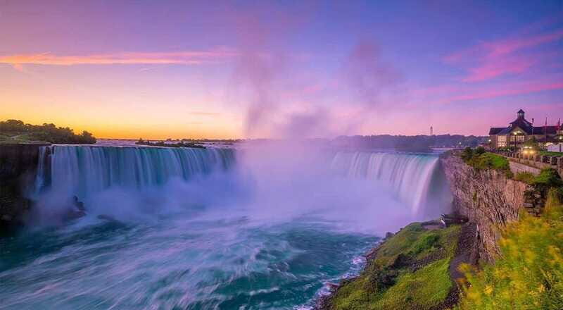 From NYC: 1-Day Niagara Falls Tour by Van - Who Is This Tour Best For?