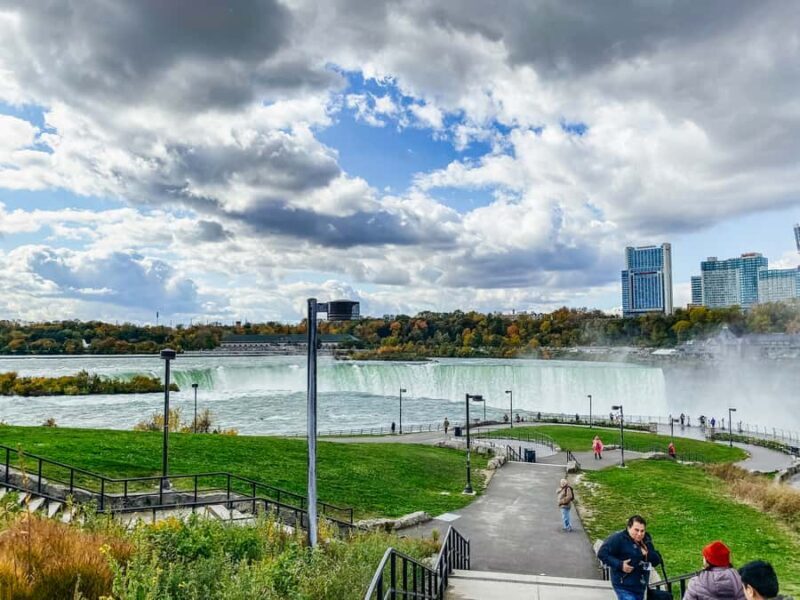 From NYC: 1-Day Niagara Falls Tour - An Honest Look at the 1-Day Niagara Falls Tour from NYC