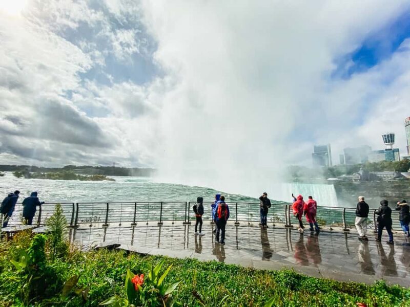 From NYC: 1-Day Niagara Falls Tour - Final Thoughts