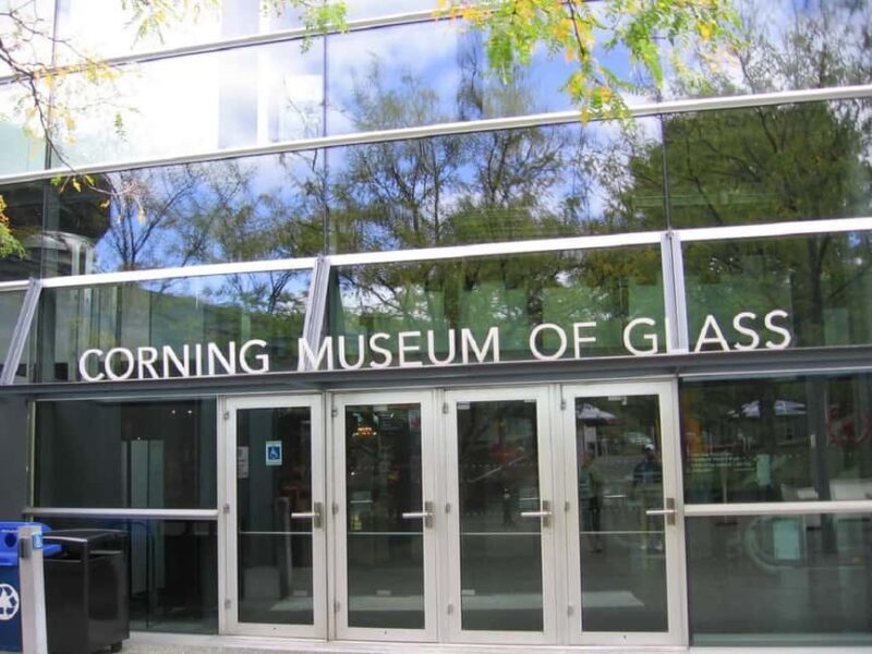 From NYC: Best of 2-Day Niagara Falls (US) Adventure Tour - Who Will Love This Tour