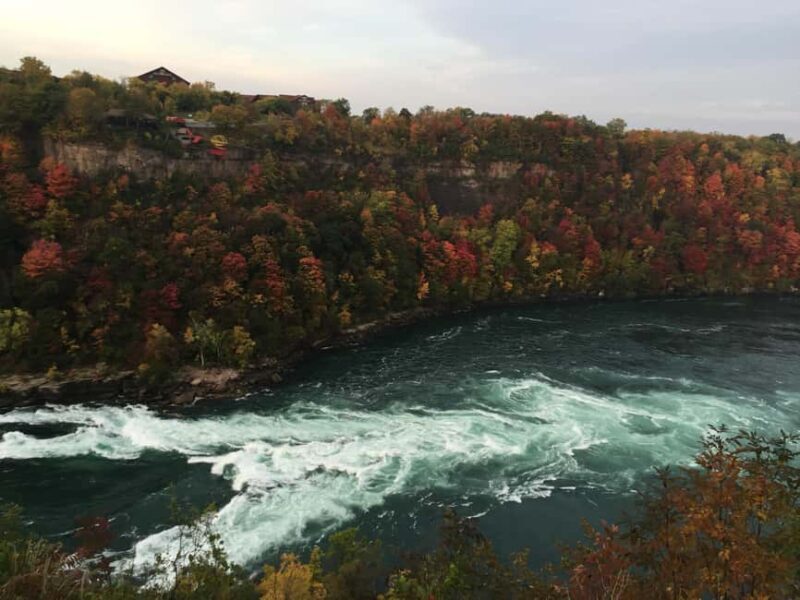 From NYC: Best of 2-Day Niagara Falls (US) Adventure Tour - The Authentic Voice of Travelers: Real Reviews
