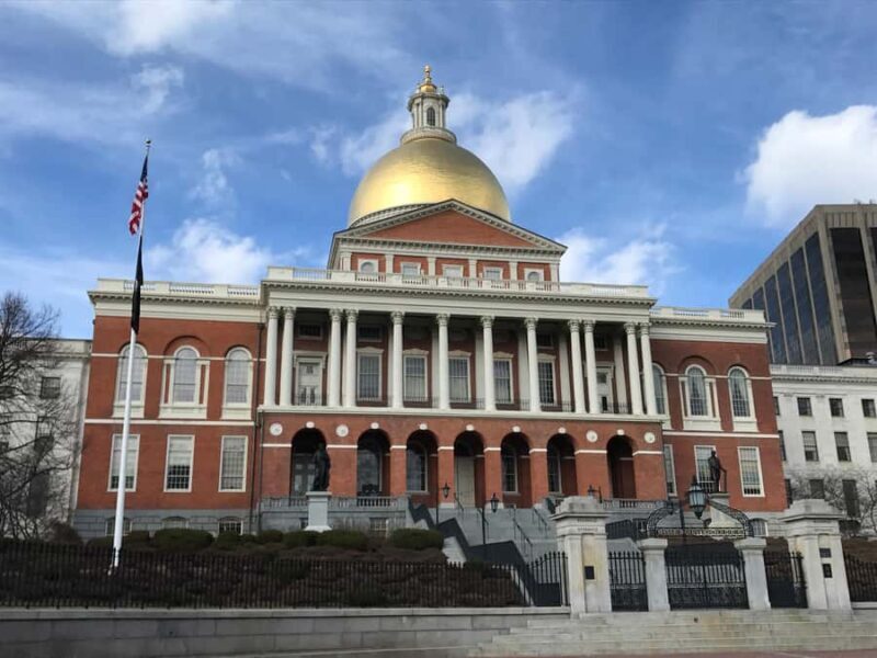 From NYC: Boston 1-Day Tour Harvard, Cambridge, MIT & Freedom Trail. - Exploring Boston in a Day: An Honest Look at the NYC to Boston Tour