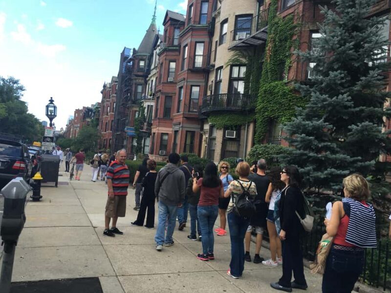 From NYC: Boston 1-Day Tour Harvard, Cambridge, MIT & Freedom Trail. - FAQs