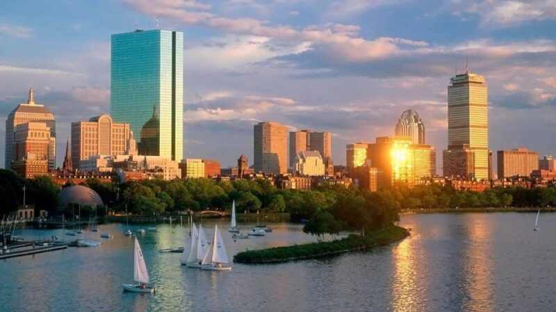 From NYC: Boston, Cambridge & Freedom Trail Day Tour - Price and Value