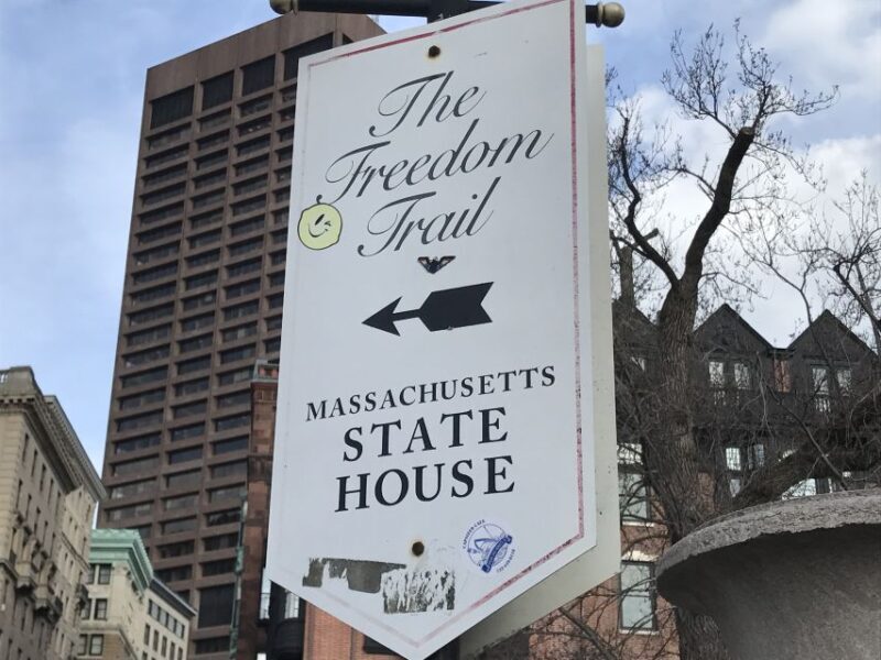 From NYC: Boston, Cambridge & Freedom Trail Day Tour - Who is This Tour Best For?