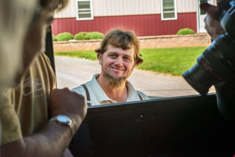 From NYC: Day Trip to Philadelphia and Amish Country - FAQ