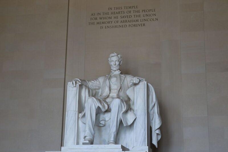 From NYC: Guided Day Trip to Washington DC by Van or Bus - An Honest Look at the Itinerary