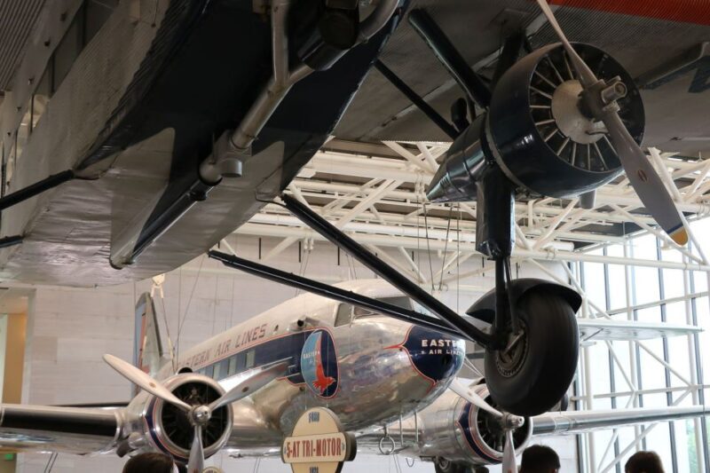 From NYC: Guided Day Trip to Washington DC by Van or Bus - FAQs