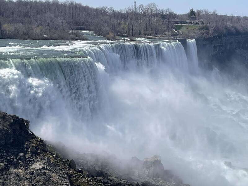 From NYC: Guided Niagara Falls Full-Day Trip - From NYC: Guided Niagara Falls Full-Day Trip — An Honest Look