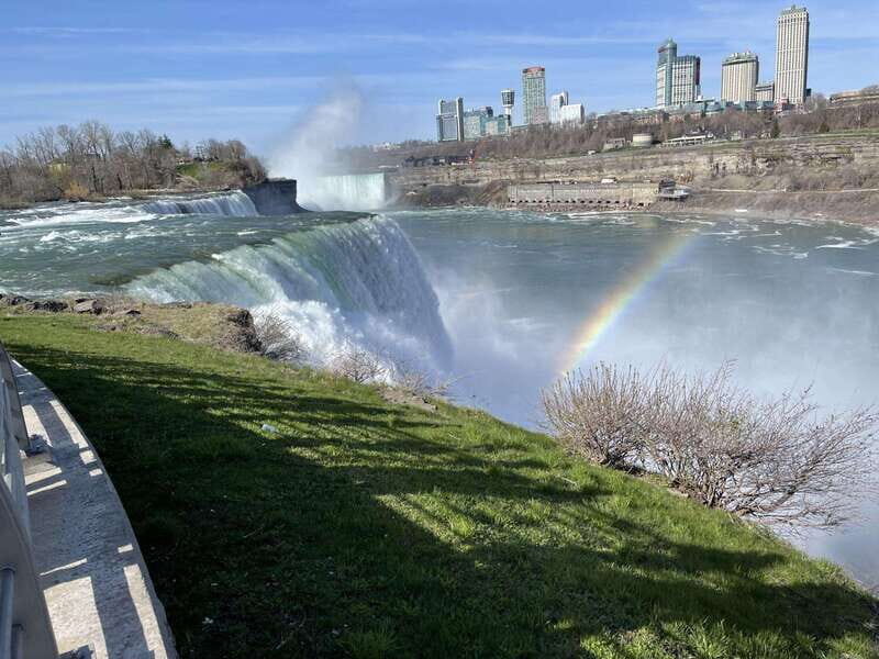 From NYC: Guided Niagara Falls Full-Day Trip - What is this tour all about?