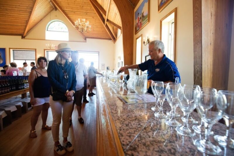 From NYC: Hamptons, Sag Harbor, and Outlet Shopping Day Trip - Who Is This Tour Best For?