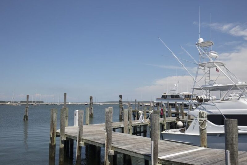 From NYC: Hamptons, Sag Harbor, and Outlet Shopping Day Trip - FAQs