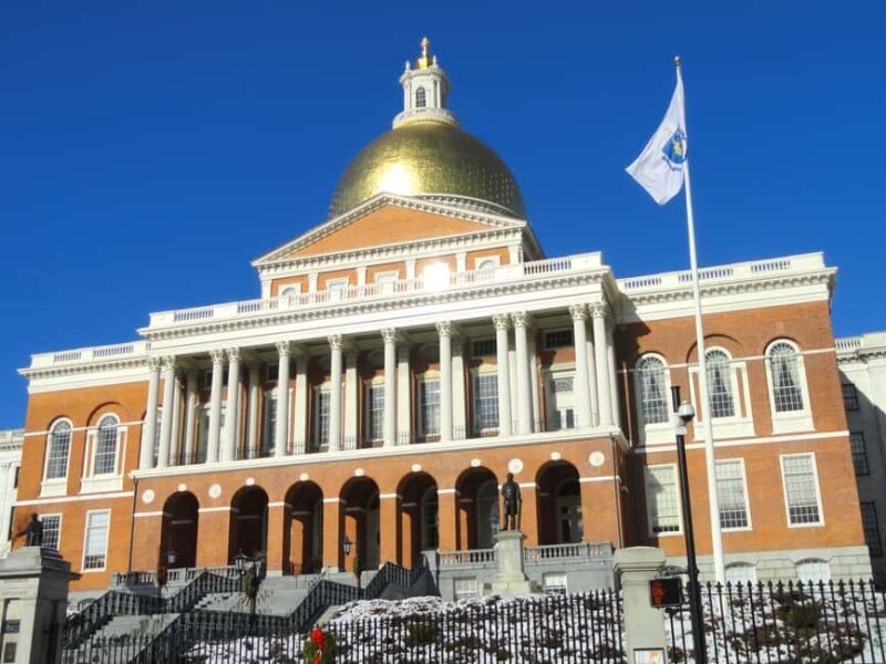 From NYC/New Jersey: Boston City & Harvard Guided Day Trip - Who Would Love This Tour?