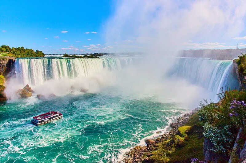 From NYC: Niagara Falls & 1000 Islands 3-Day Tour - Final Thoughts