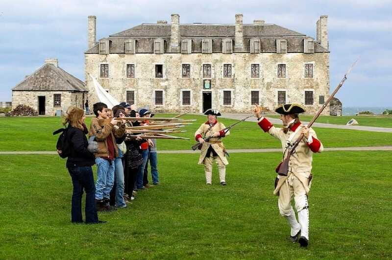 From NYC: Niagara Falls U.S. Side 2-Day Trip - FAQ