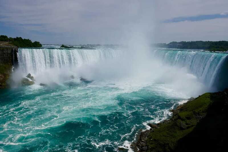 From NYC/NJ: 2-Day Niagara Falls & Corning & Buffalo Tour - FAQs