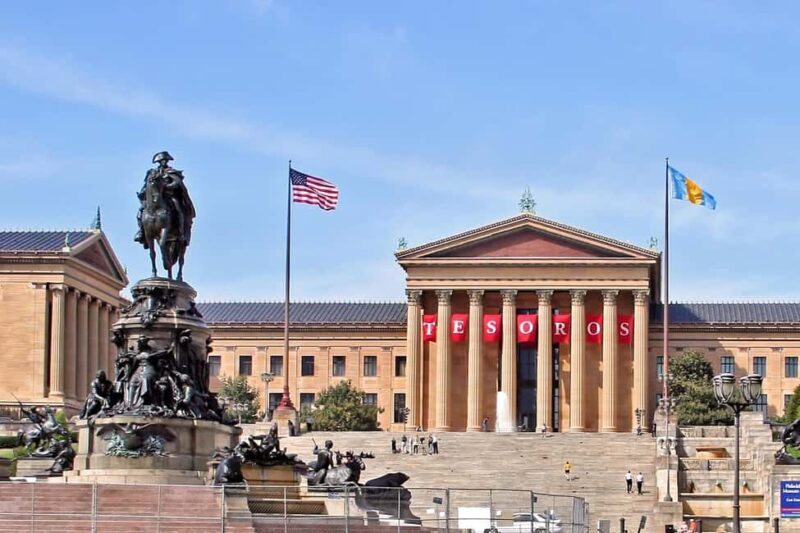 From NYC: Princeton University and Philadelphia Tour - What’s Included and What’s Not