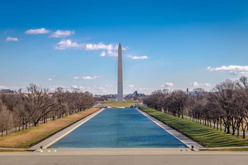 From NYC: Washington Highlights Guided One Day Tour - The Full Experience: What You Can Expect