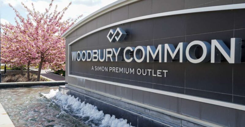 From NYC: Woodbury Common Premium Outlets Shopping Tour - The Experience: What You Can Expect