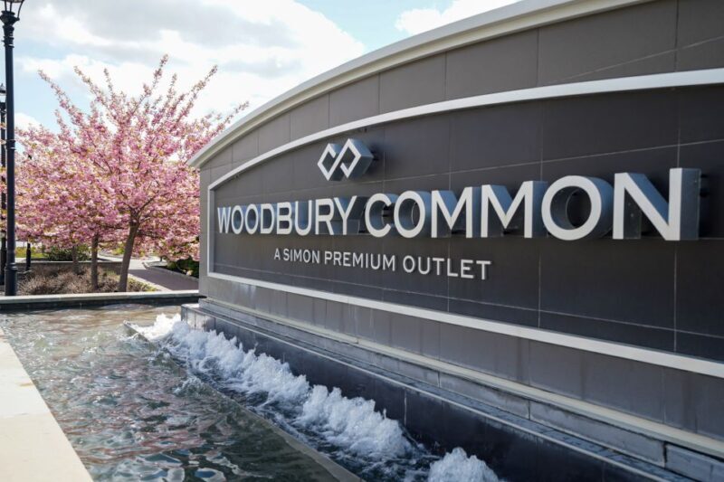 From NYC: Woodbury Common Premium Outlets Shopping Tour - Pricing & Value