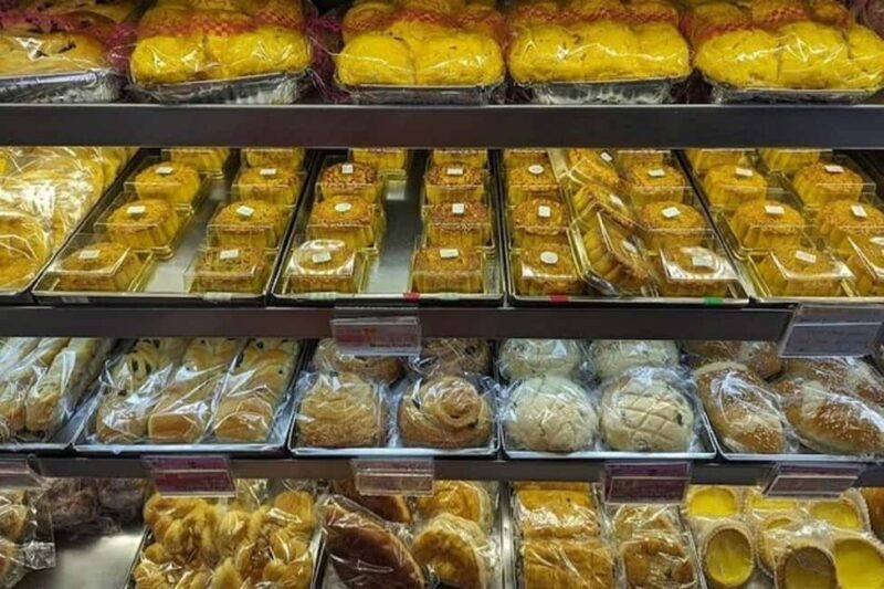 From NYC:Taste of Chinatown&Little Italy Culture&Food Tour - An In-Depth Look at the Experience