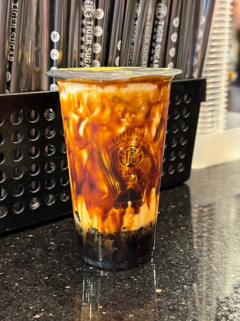 From NYC:Taste of Chinatown&Little Italy Culture&Food Tour - FAQ