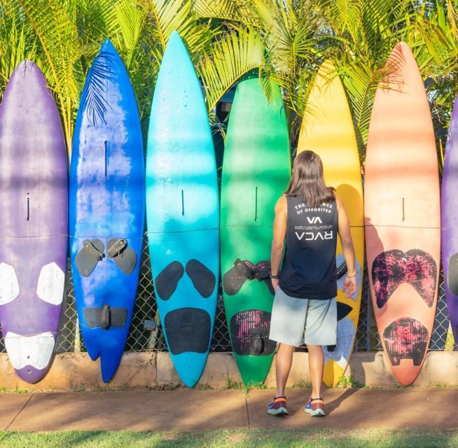 From Oahu: Best of Maui/Haleakala - Sips, Sites & Bites - Who Should Consider This Tour?