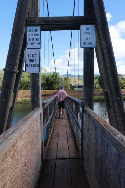 From Oahu: Kauai Waimea Canyon and Koke'e Adventure Tour - Who Is This Tour Best For?