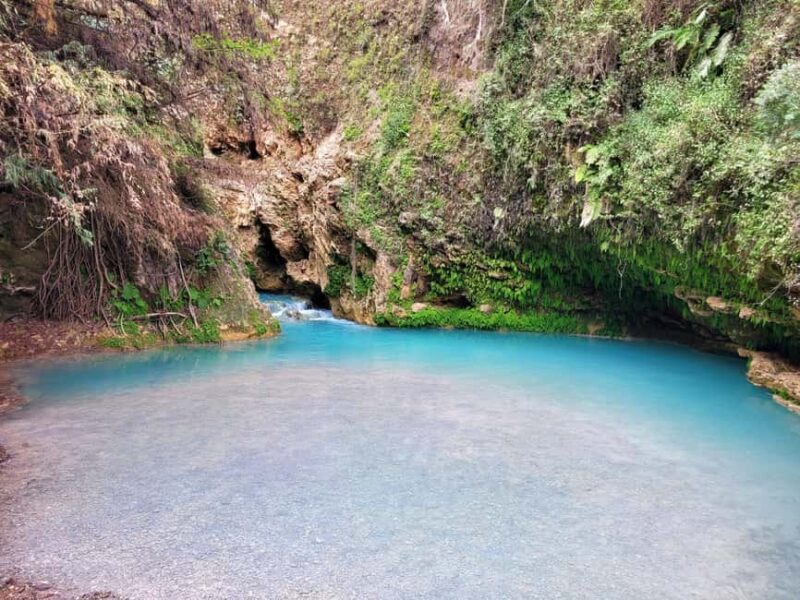 From Oaxaca: Apoala Magic Waterfalls Hike & Swim Adventure - Final Thoughts