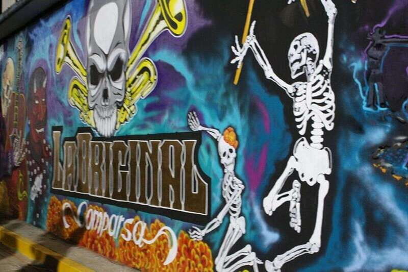 From Oaxaca: City Tour and Art Tour in Oaxaca - Key Points