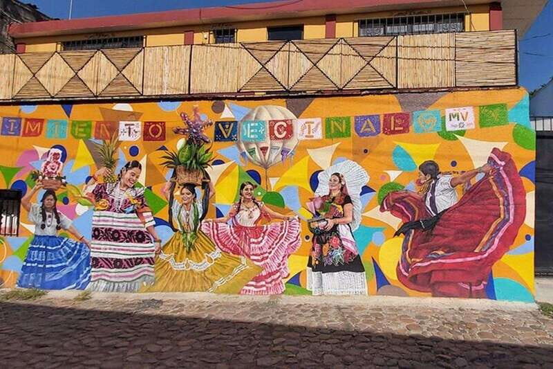 From Oaxaca: City Tour and Art Tour in Oaxaca - The Heart of the Tour: What You Can Expect