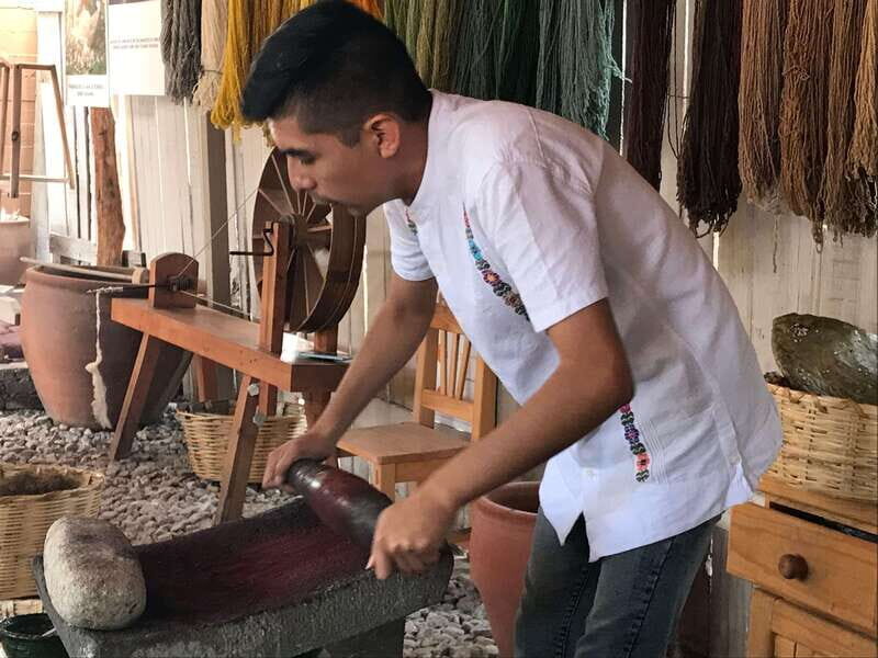 From Oaxaca: Hierve el Agua and Teotitlán del Valle - FAQ