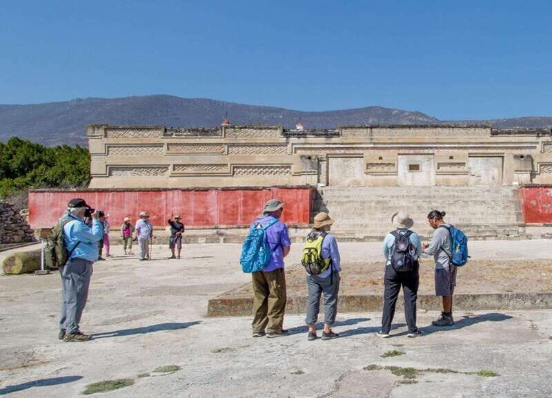 From Oaxaca: Mitla Mystic Journey to the Zapotec Heartland - The Logistics: What To Expect