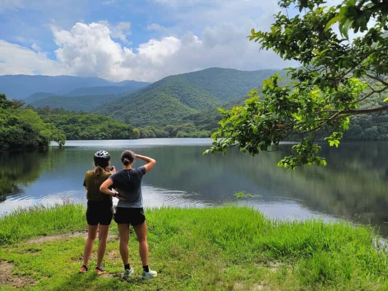 From Oaxaca: MTB Guided Bike Tour, Tule Tree & Lake Half-Day - Authentic Reviews from Fellow Travelers