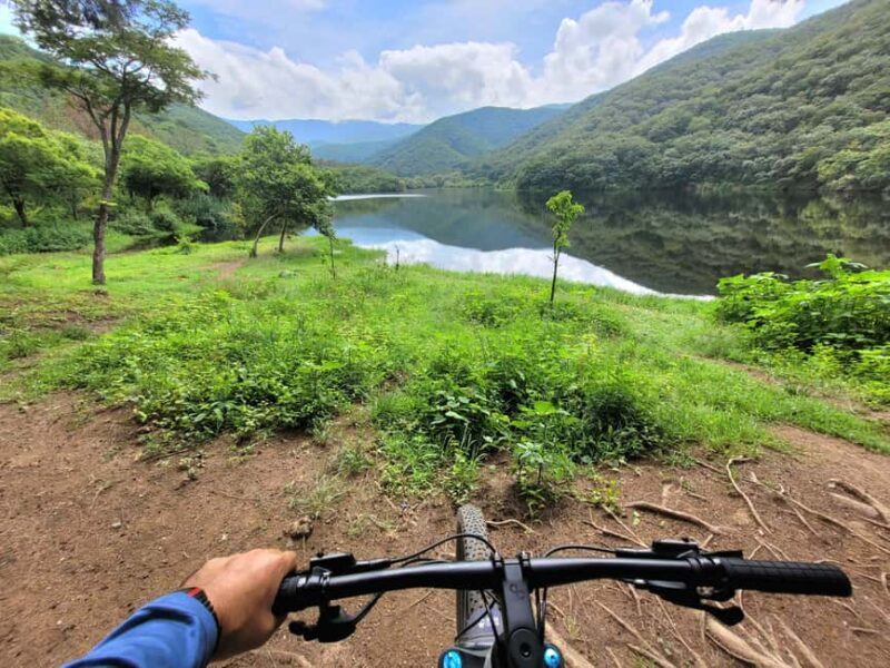 From Oaxaca: MTB Guided Bike Tour, Tule Tree & Lake Half-Day - Final Thoughts: Is This Tour Right for You?