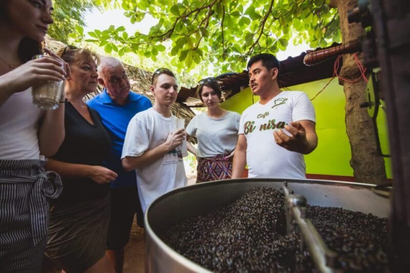 From Oaxaca: One day in Puerto Escondido - Practical Tips for Travelers