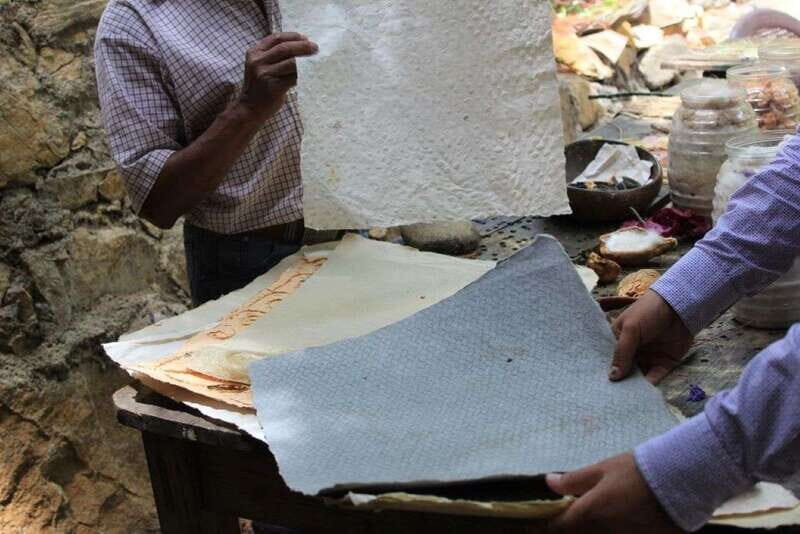 From Oaxaca: San Agustín Etla Quesillo and Papermaking Tour - Price and Value