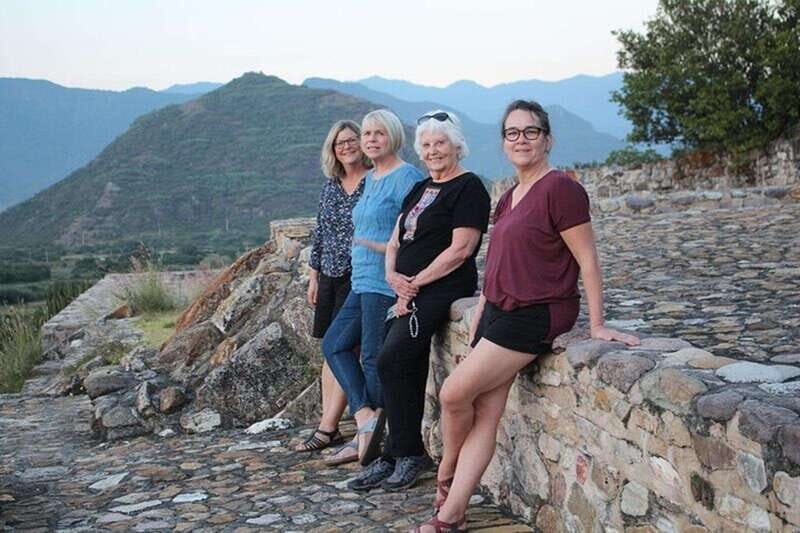 From Oaxaca: Zapotec Legacy Lambityeco, Yagul and Dainzú in a single tour - The Practical Side: Timing and Pricing