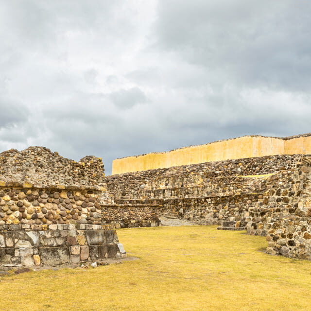 From Oaxaca: Zapotec Legacy Lambityeco, Yagul and Dainzú in a single tour - What Do Travelers Say?