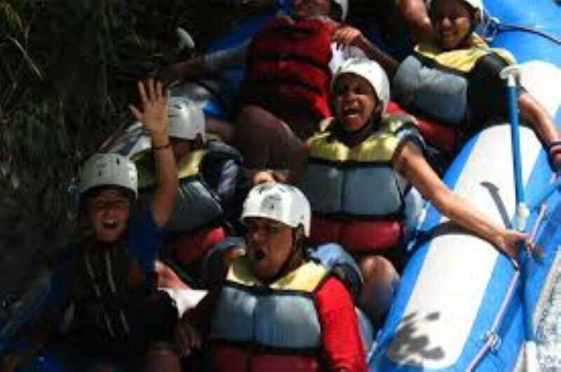 From Ocosingo: Lacandona Jungle Private Rafting Experience - Who Is This Tour Best For?