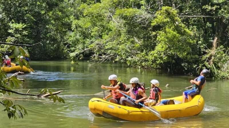 From Ocosingo: Lacandona Jungle Private Rafting Experience - Final Thoughts