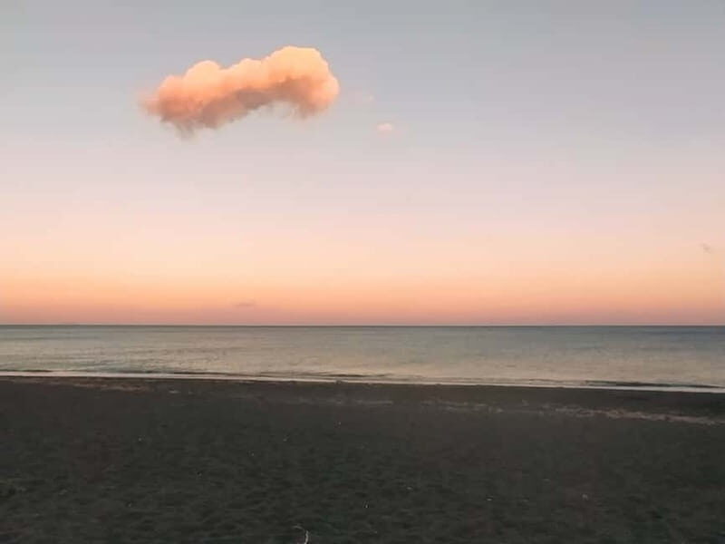 From Oia & Thera: Santorini Villages Guided Tour with Pickup - Prophet Elias Monastery: Panoramas from the Highest Point